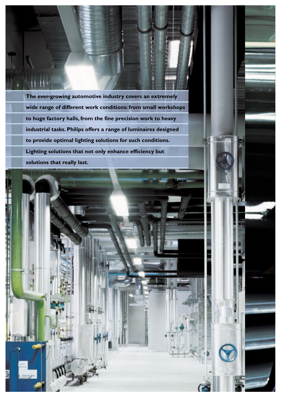 Philips Lighting HQ6640 User Manual | Page 2 / 16