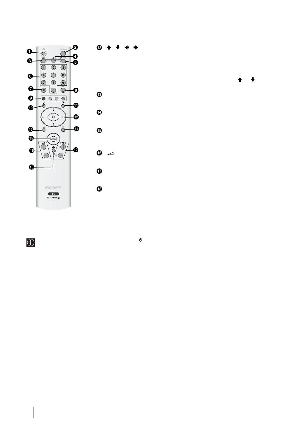 Sony KLV-27HR3 User Manual | Page 108 / 134