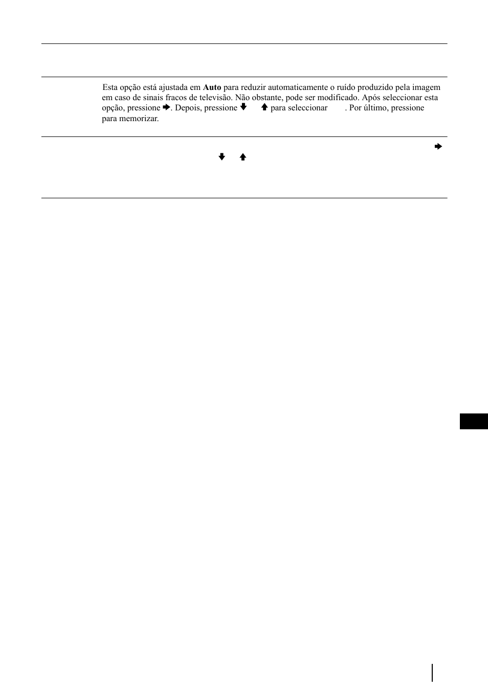 19 pt | Sony KLV-27HR3 User Manual | Page 117 / 134
