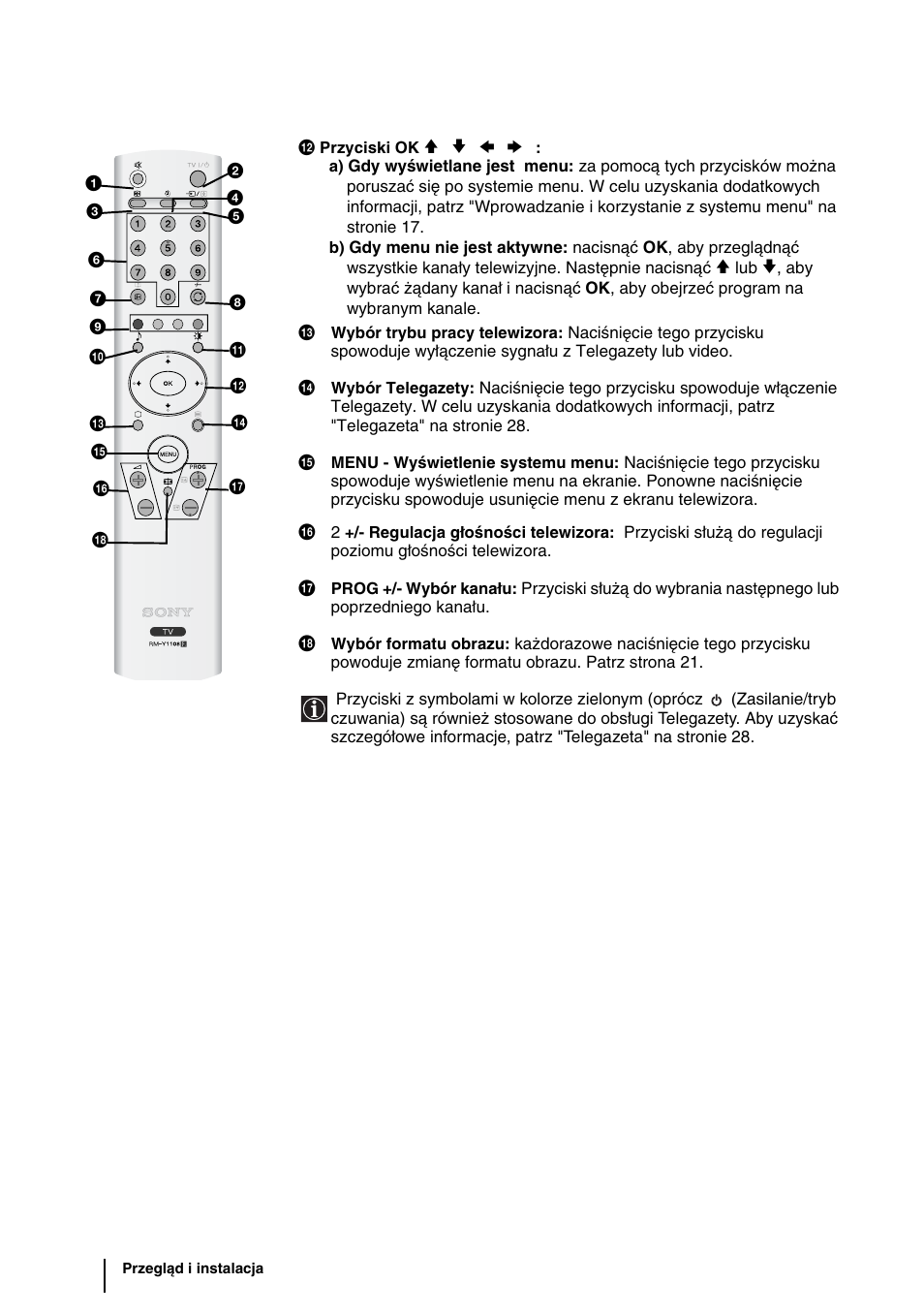 Sony KLV-27HR3 User Manual | Page 75 / 134