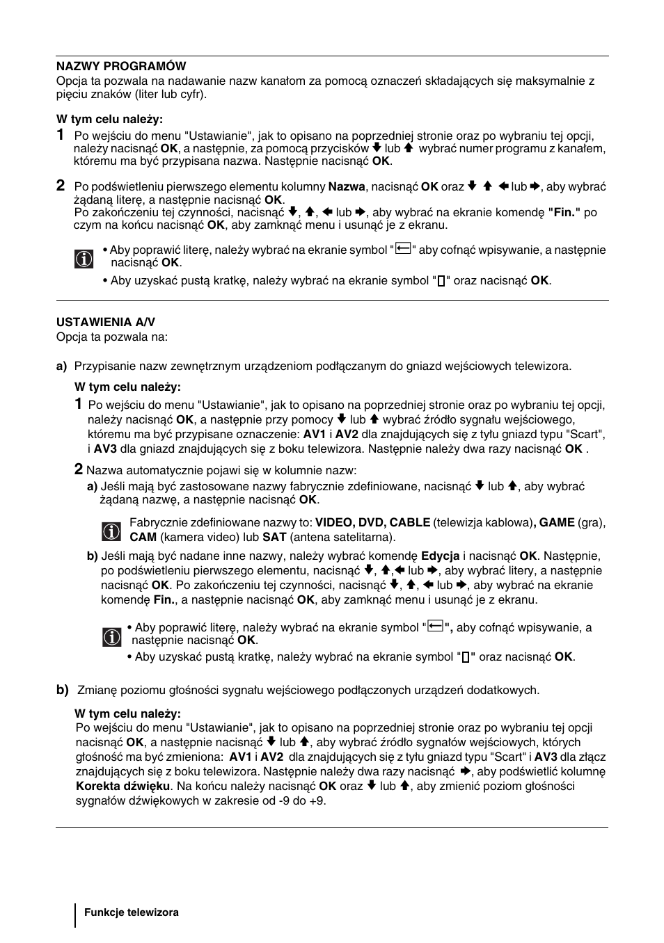 Sony KLV-27HR3 User Manual | Page 89 / 134