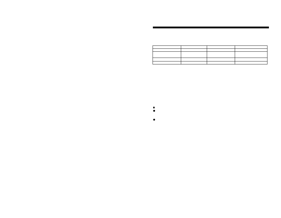 Princeton DM-5948S(T)(C) User Manual | Page 5 / 13