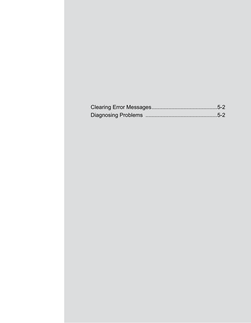 5 - troubleshooting, Integra, Model 9k0u scale operator guide | Chapter 5 troubleshooting | Pitney Bowes 9K0U User Manual | Page 35 / 52