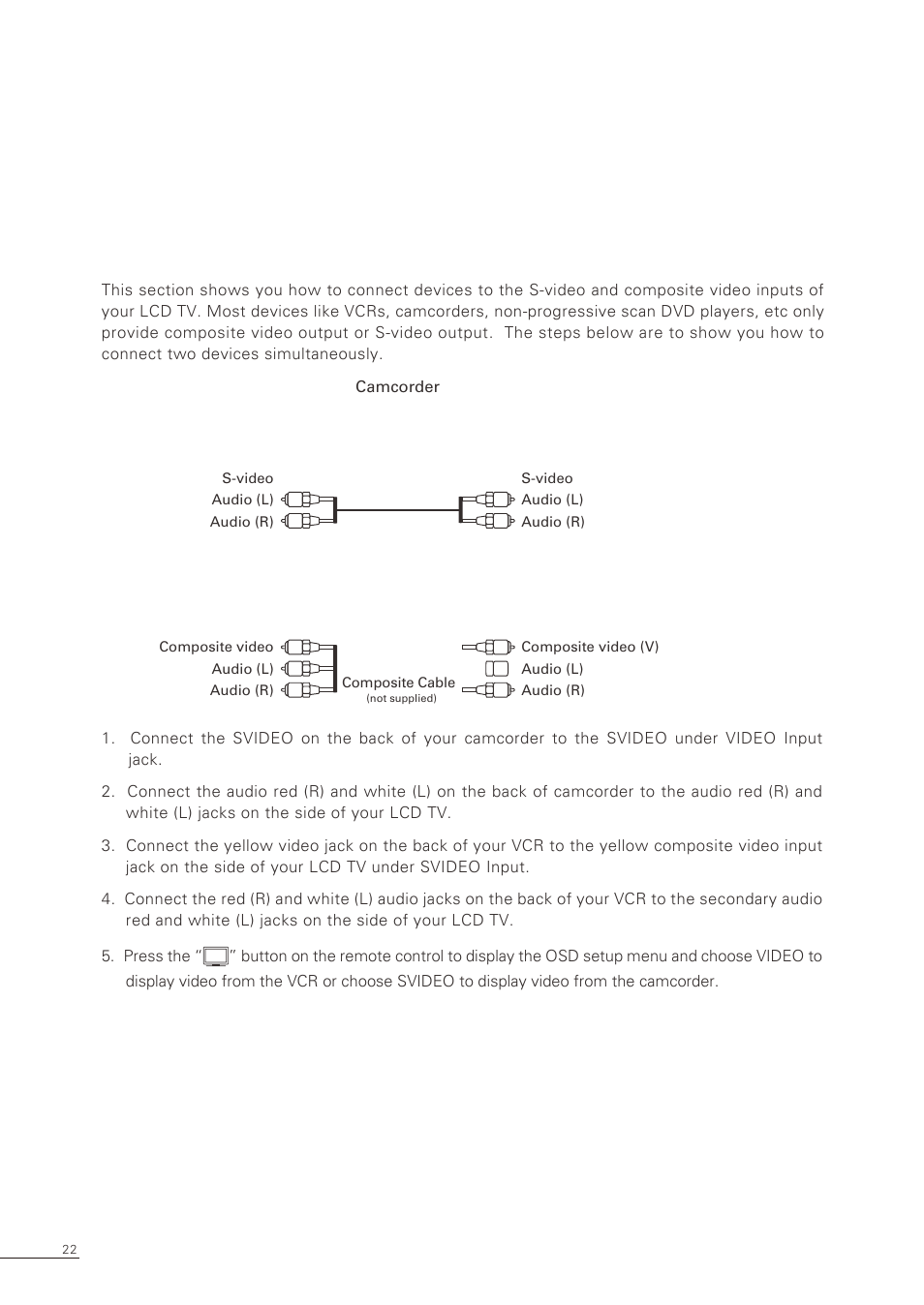 Proton CS-32 User Manual | Page 23 / 63