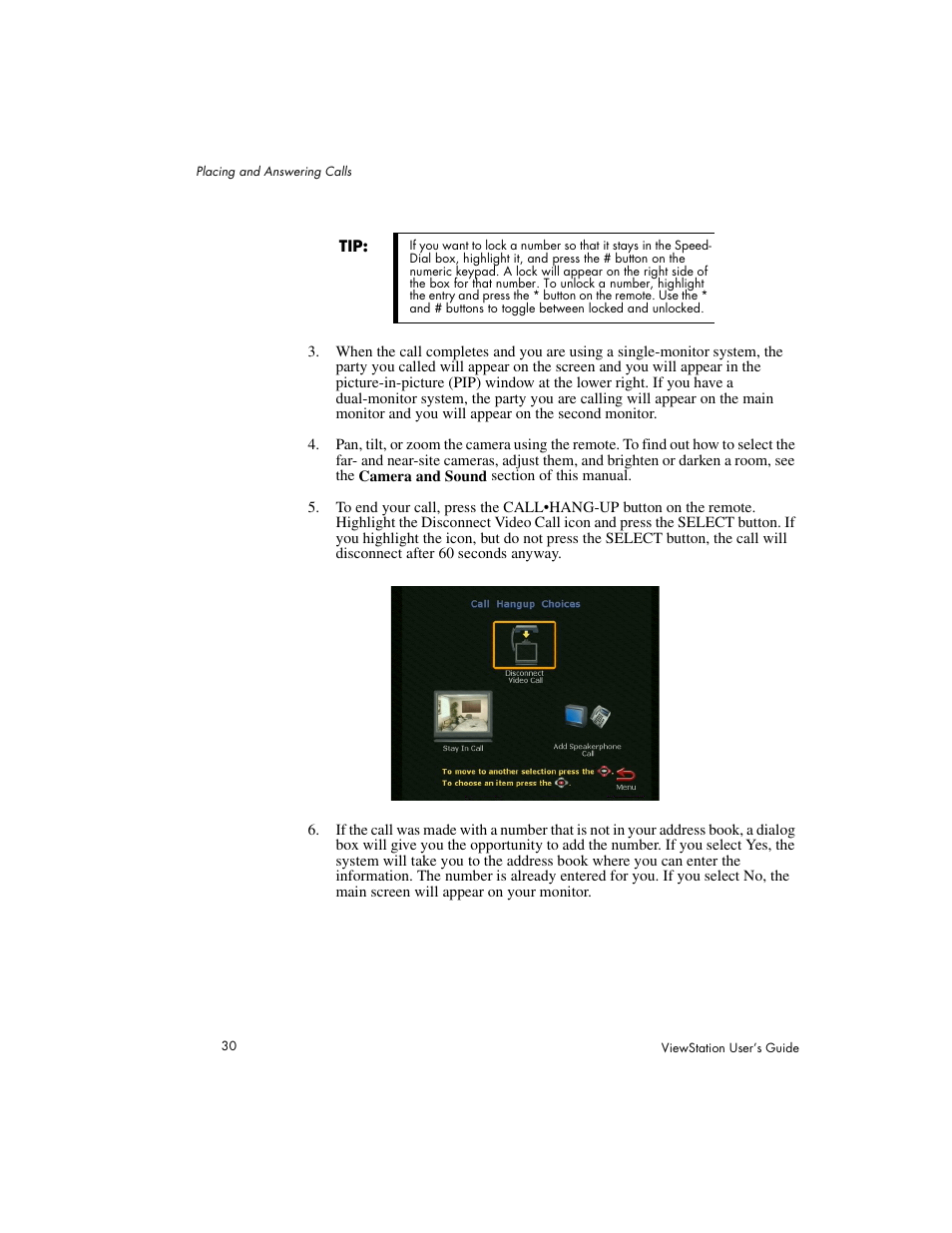 Polycom Viewstation MP User Manual | Page 30 / 140