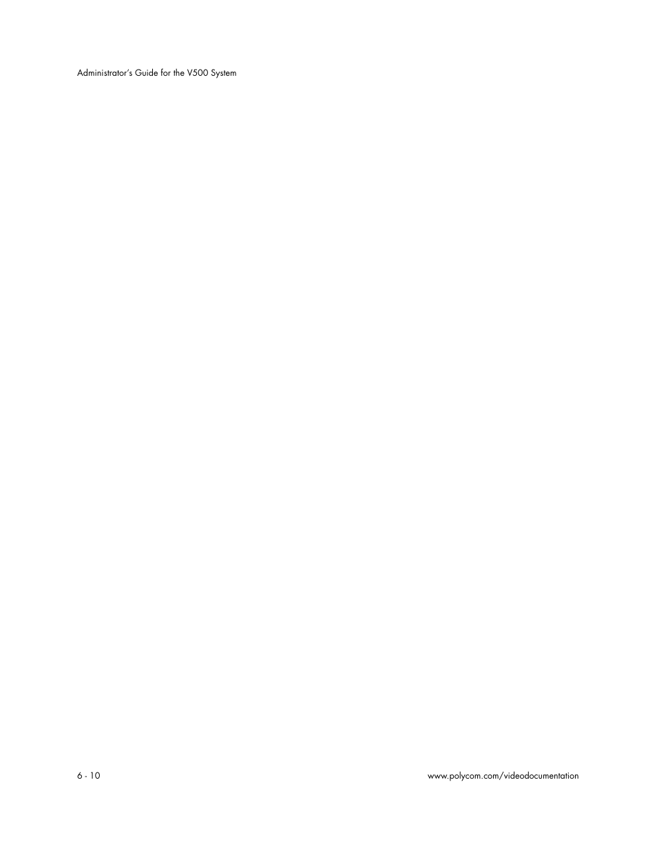Polycom Audio and Video User Manual | Page 92 / 136