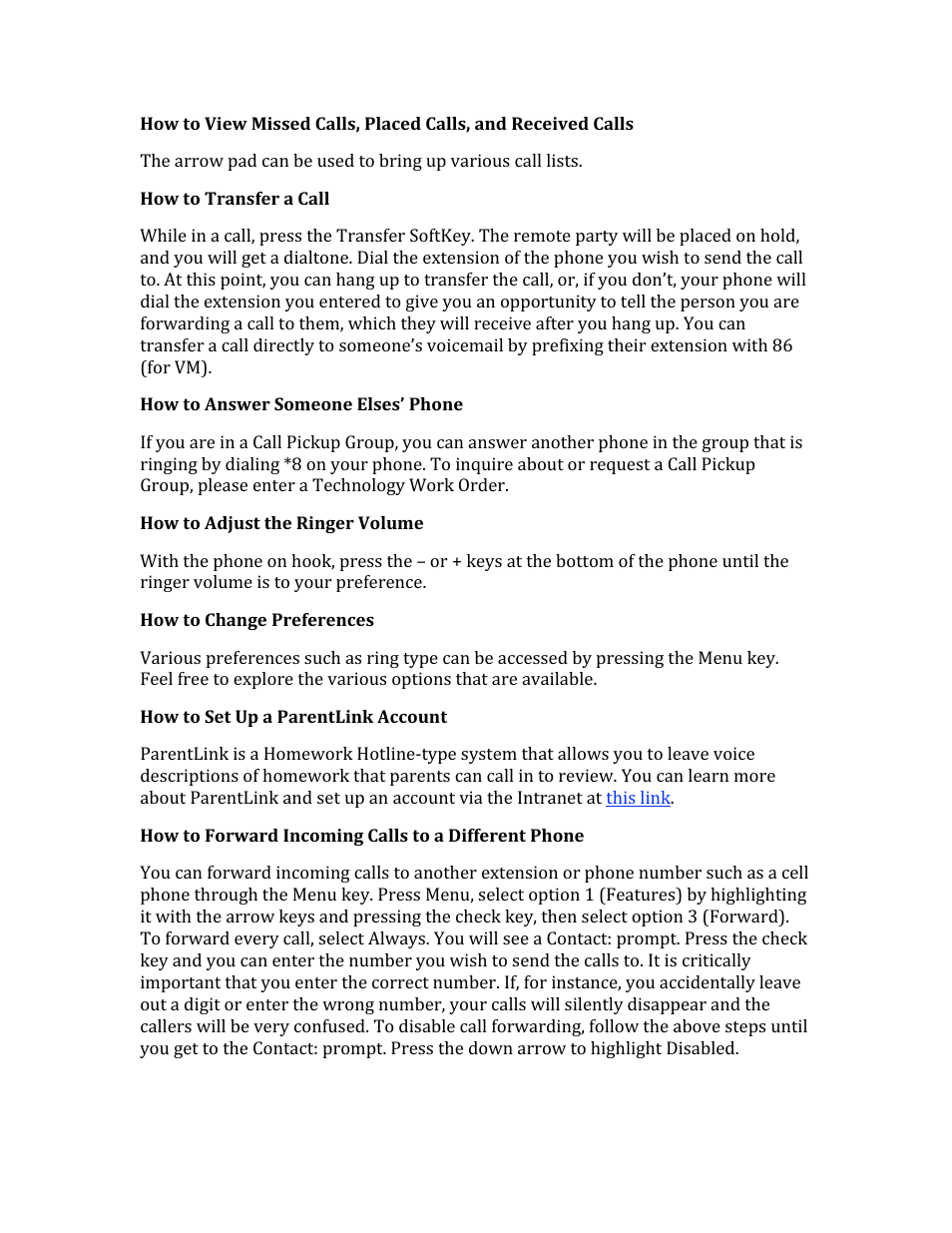Polycom 320 User Manual | Page 3 / 4