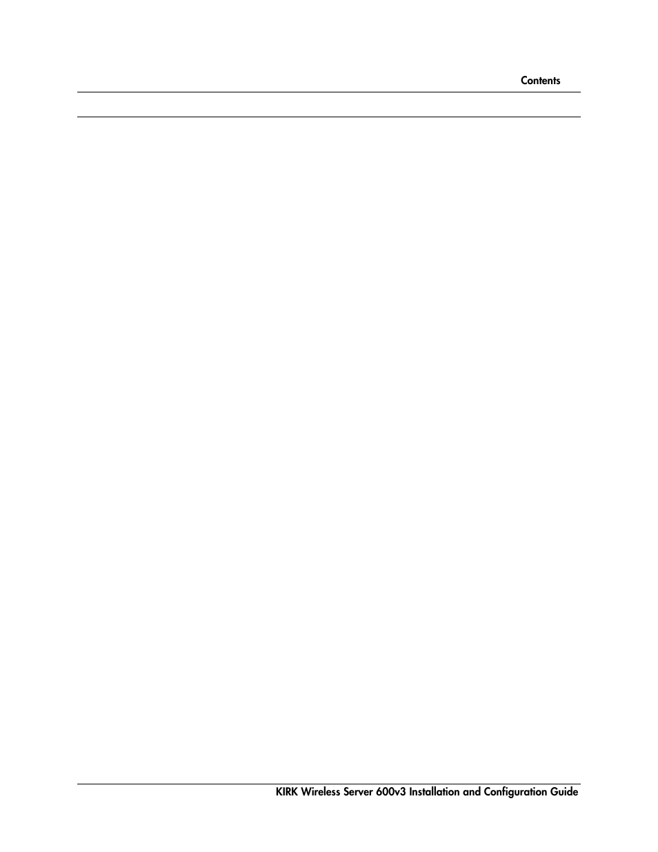 Polycom KIRK 14117800 User Manual | Page 3 / 220