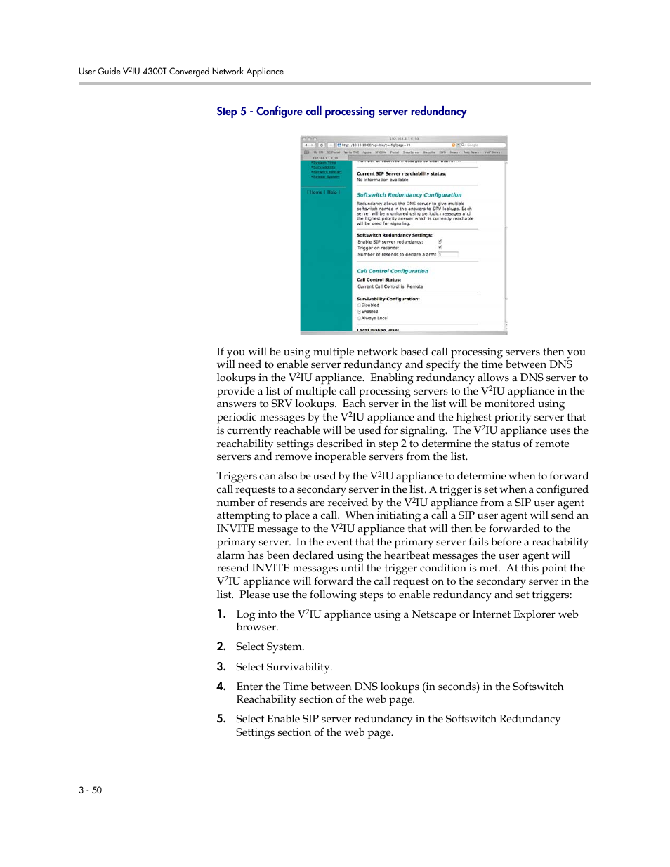 Polycom 4300T User Manual | Page 68 / 118