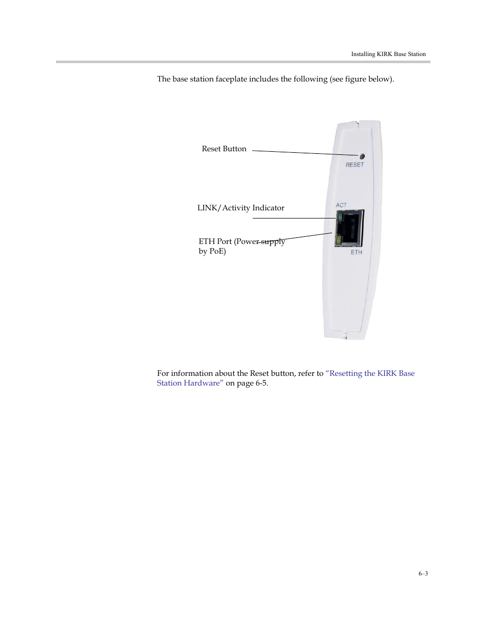 Polycom KIRK KWS6000 User Manual | Page 53 / 202