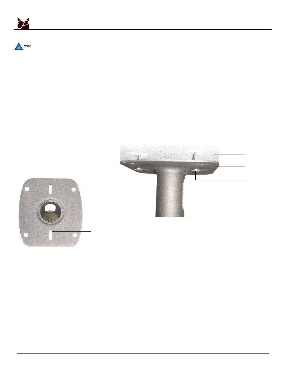 Premier Mounts 9533-004-001-07 User Manual | Page 5 / 8