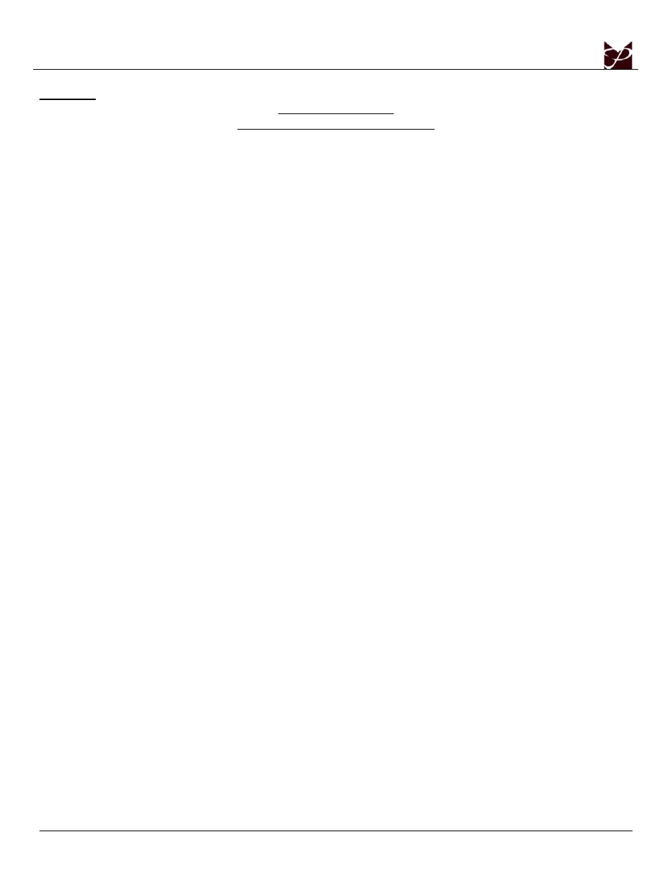 Premier Mounts 9533-004-001-07 User Manual | Page 8 / 8