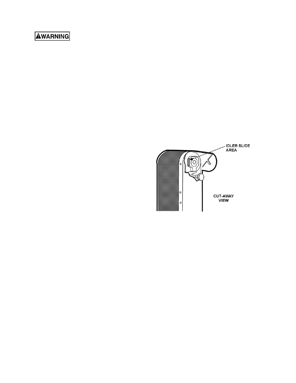 Maintenance | Powermatic 1791291K User Manual | Page 19 / 32