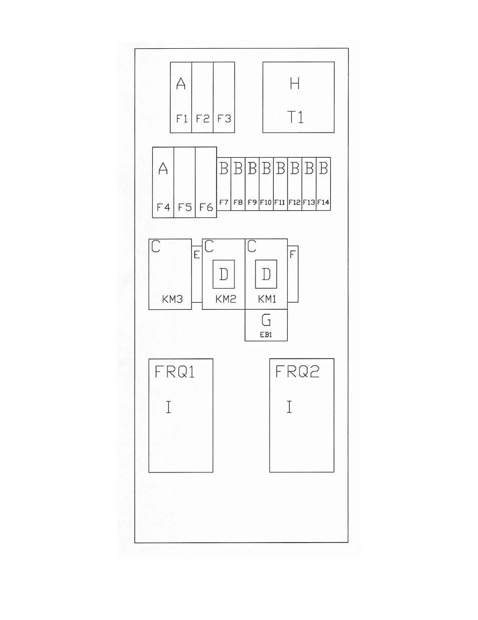 Powermatic WP2412 User Manual | Page 31 / 36