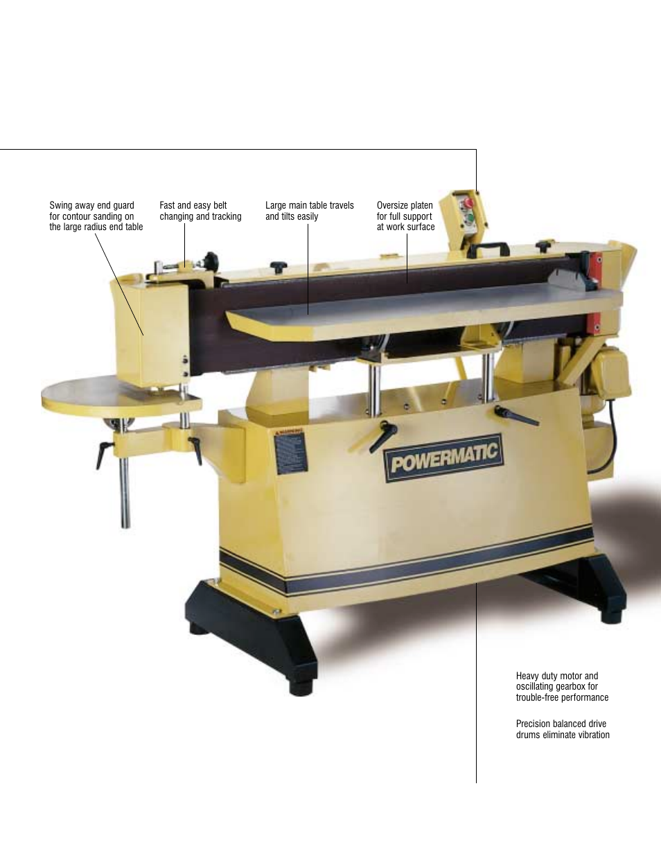 Powermatic OES9138 User Manual | Page 3 / 4