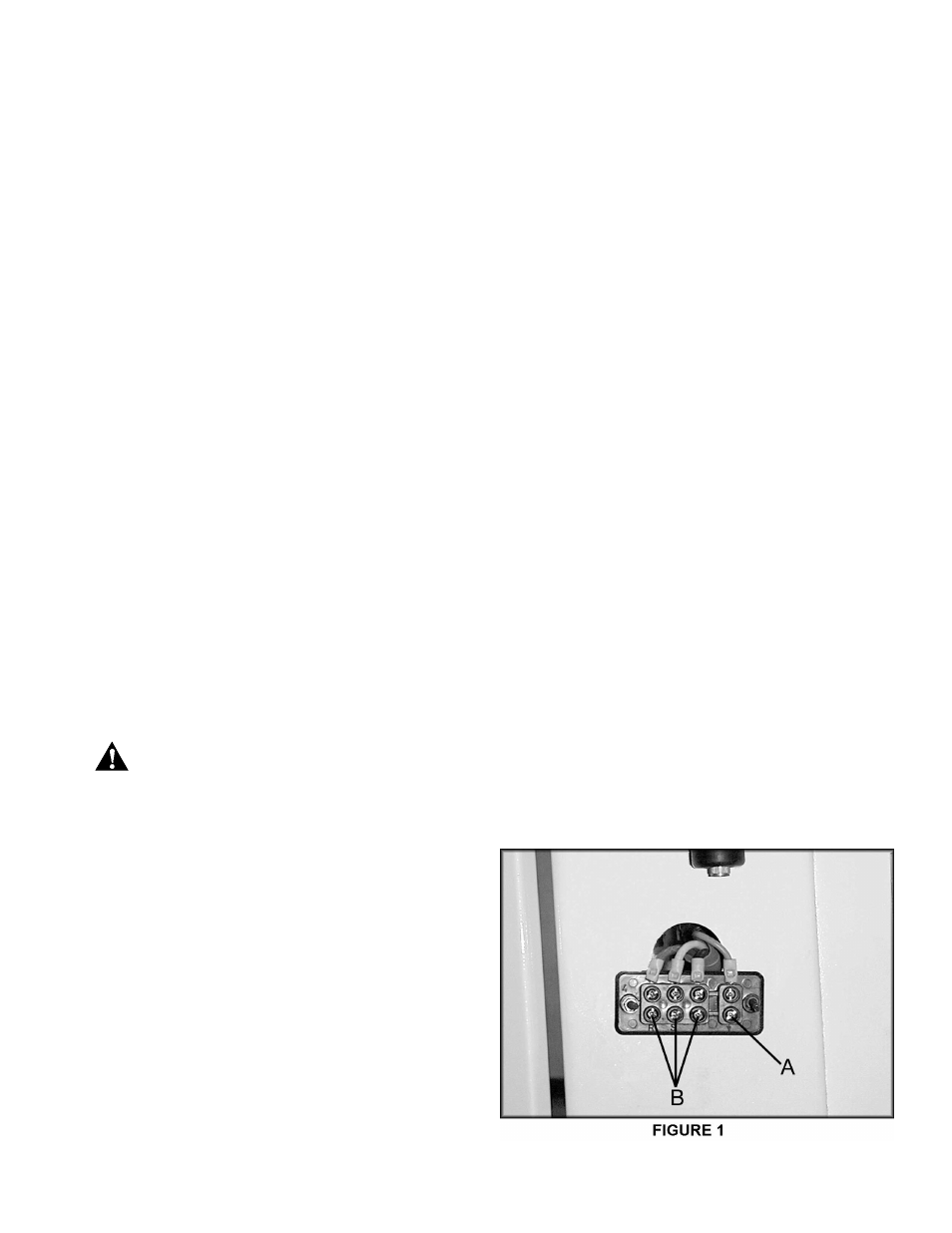 Receiving the sander, Installation, Electrical connections | Powermatic 1632 User Manual | Page 7 / 28