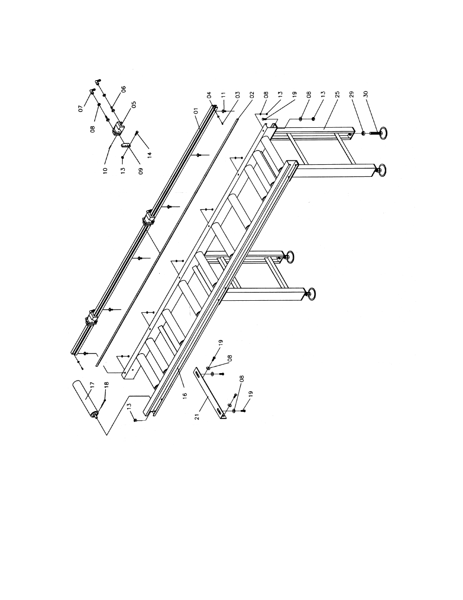Powermatic COS18 User Manual | Page 35 / 40