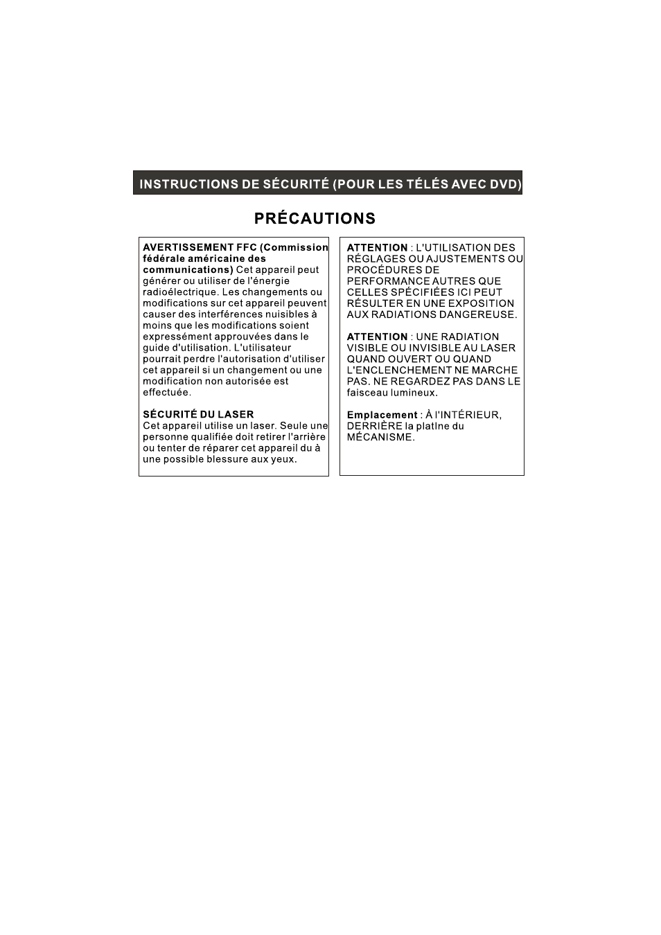 Prima LV-1958P User Manual | Page 51 / 70
