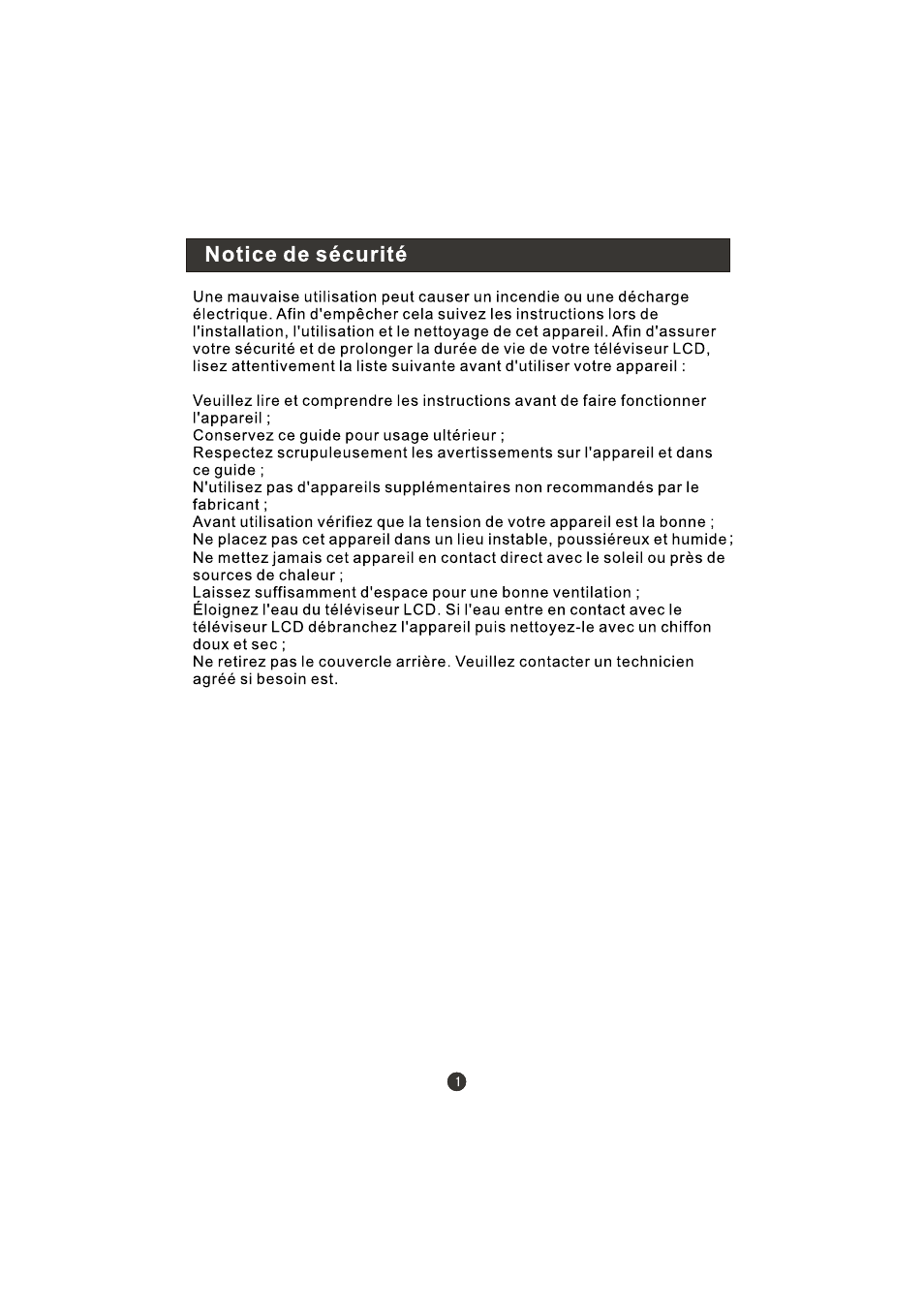Prima LV-1958P User Manual | Page 53 / 70