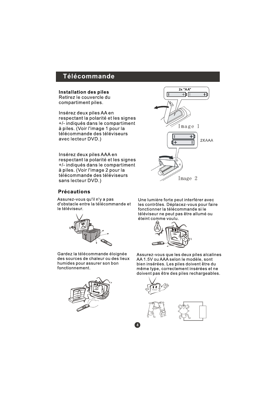 Prima LV-1958P User Manual | Page 56 / 70