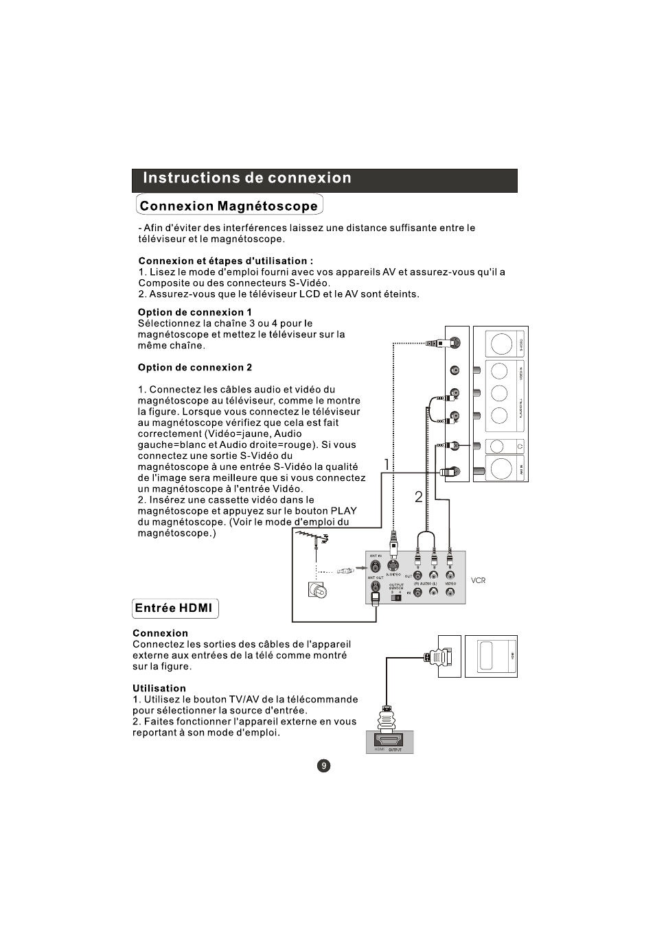 Prima LV-1958P User Manual | Page 61 / 70