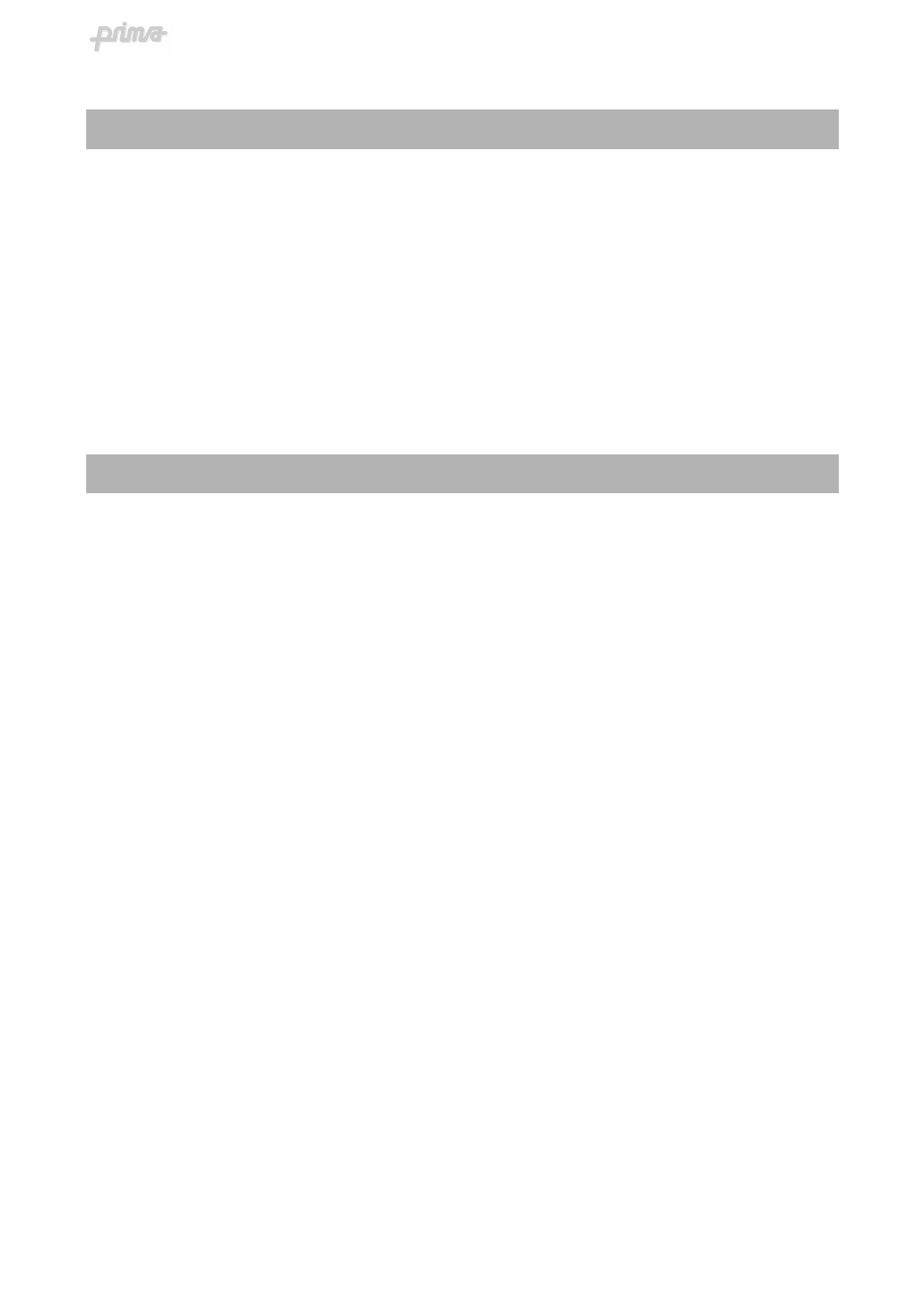 Bagels, Croissants | Prima ABM10 User Manual | Page 33 / 43