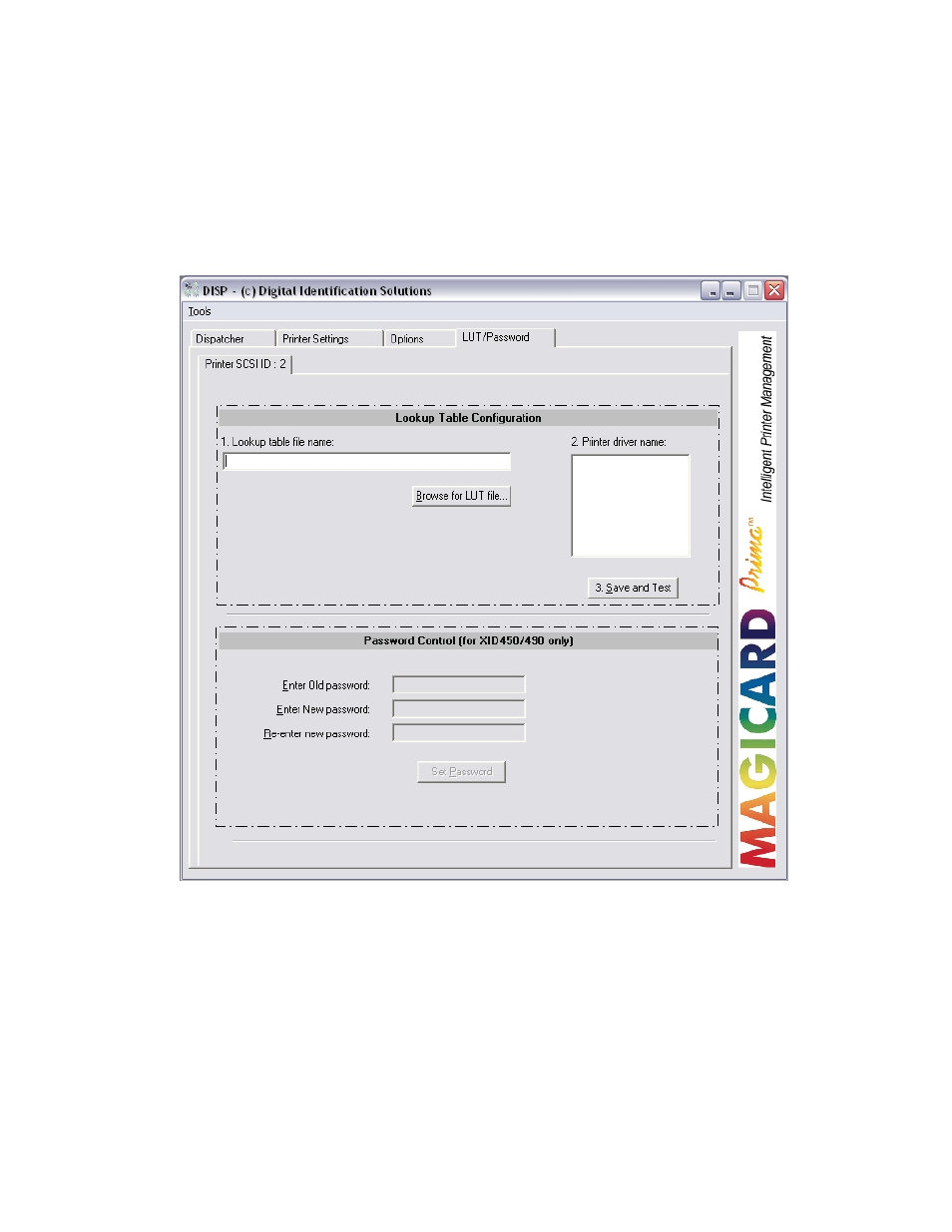 Prima MAGICARD ID Card Printer User Manual | Page 30 / 30