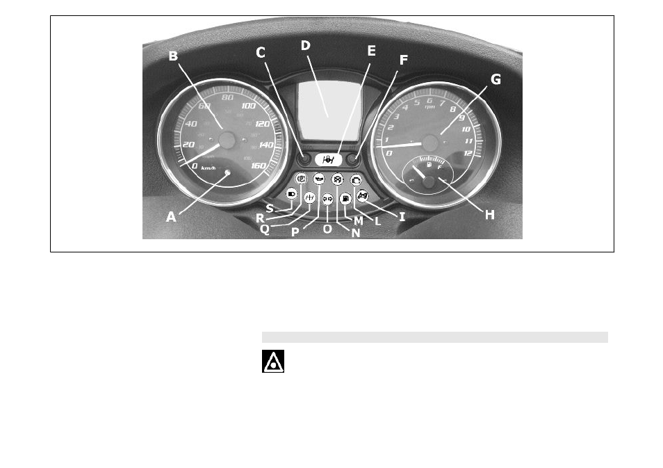 Piaggio 250 i.e. User Manual | Page 26 / 100