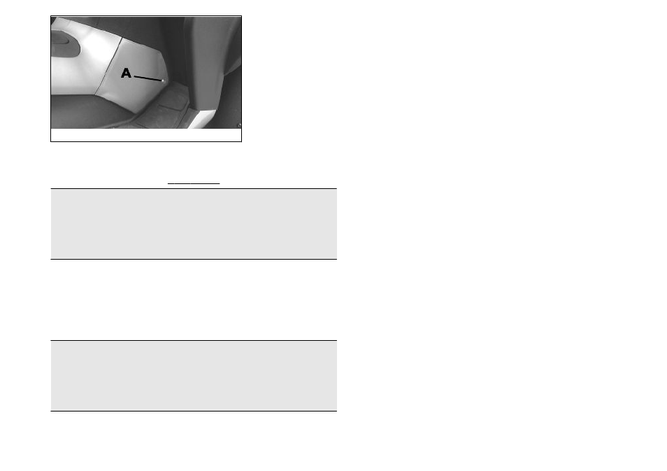3 maintenance | Piaggio 250 i.e. User Manual | Page 62 / 100