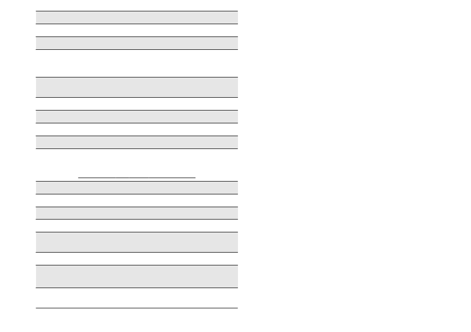 Mp3 250, 4 technical data | Piaggio 250 i.e. User Manual | Page 84 / 100
