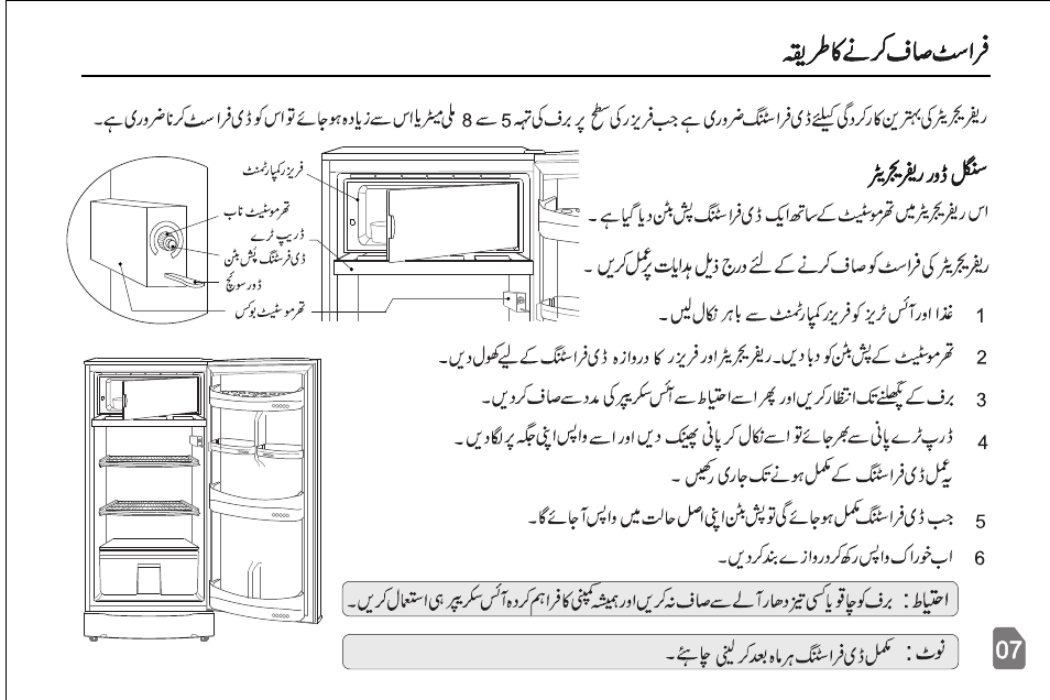 Pelco 20145JF User Manual | Page 28 / 34