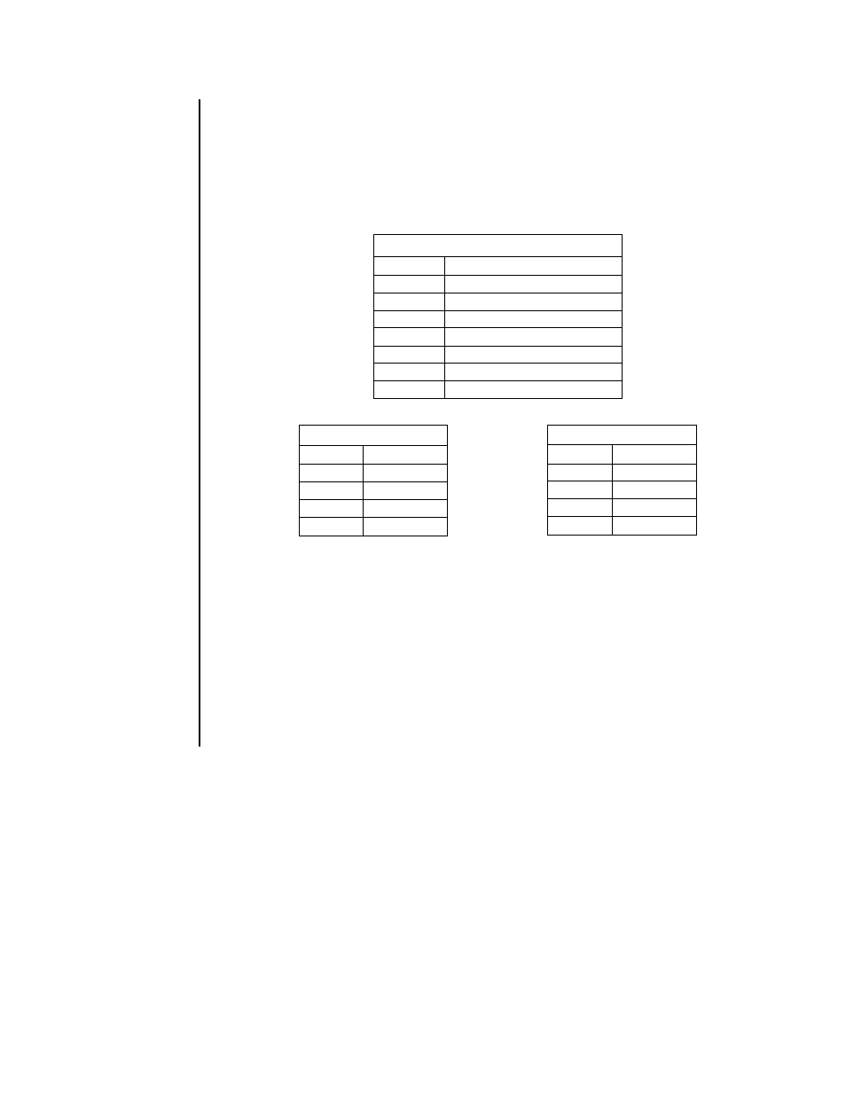 Pelco DX2000 User Manual | Page 16 / 114