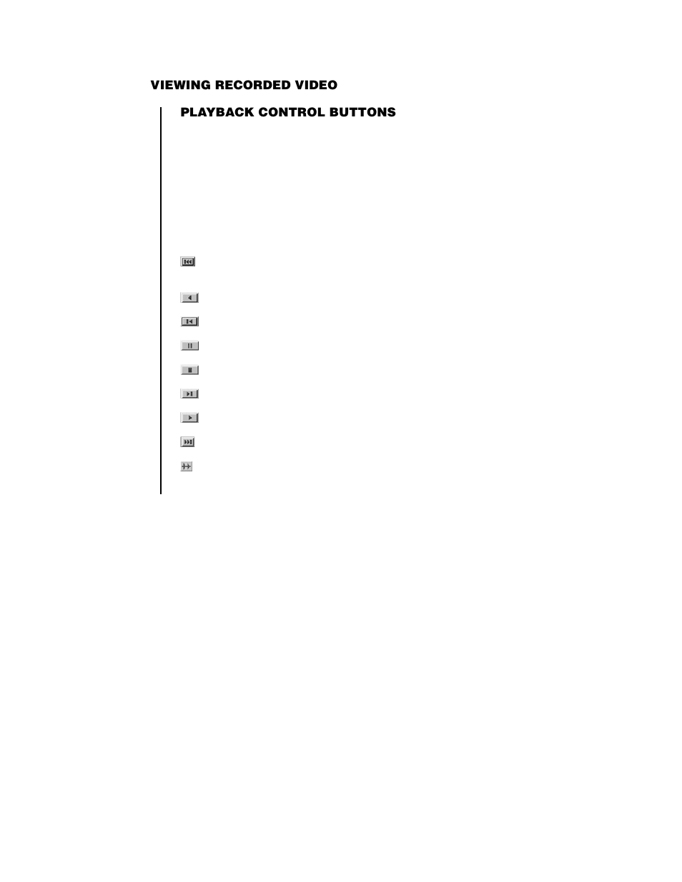 Pelco DX2000 User Manual | Page 83 / 114