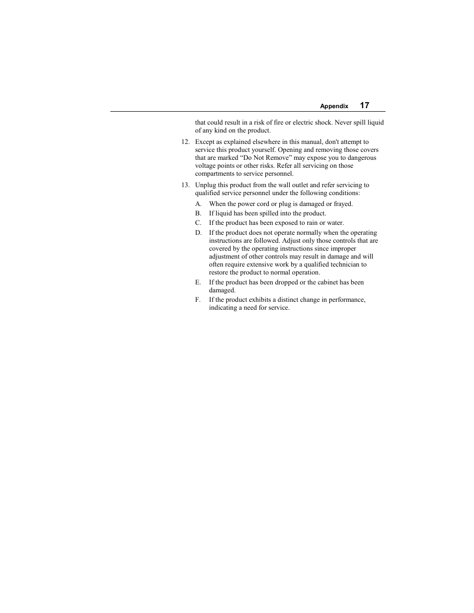 Premio Computer Aries/Centella User Manual | Page 22 / 131
