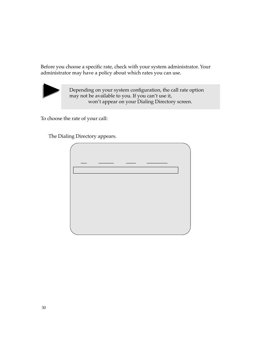 PictureTel 4500 User Manual | Page 36 / 114