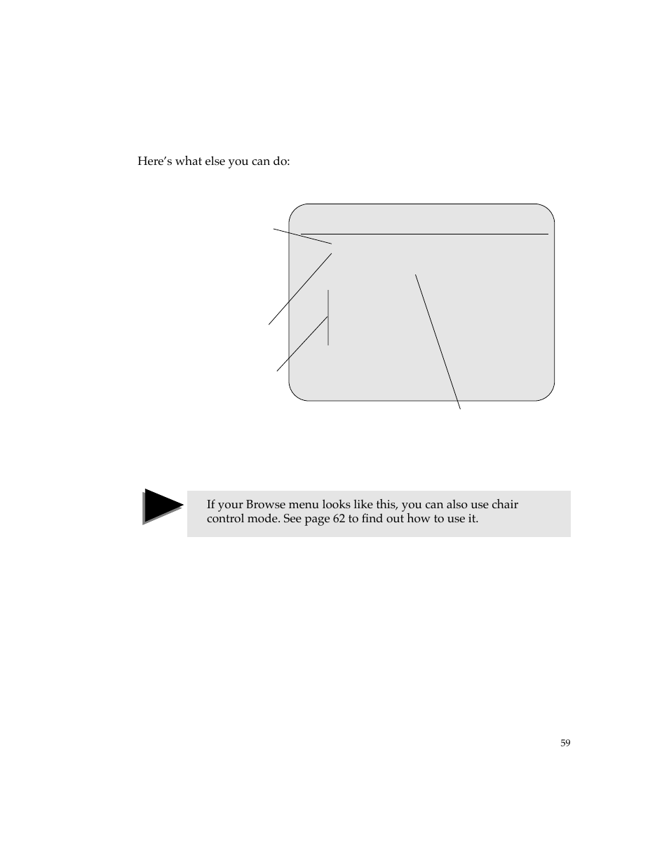 PictureTel 4500 User Manual | Page 65 / 114