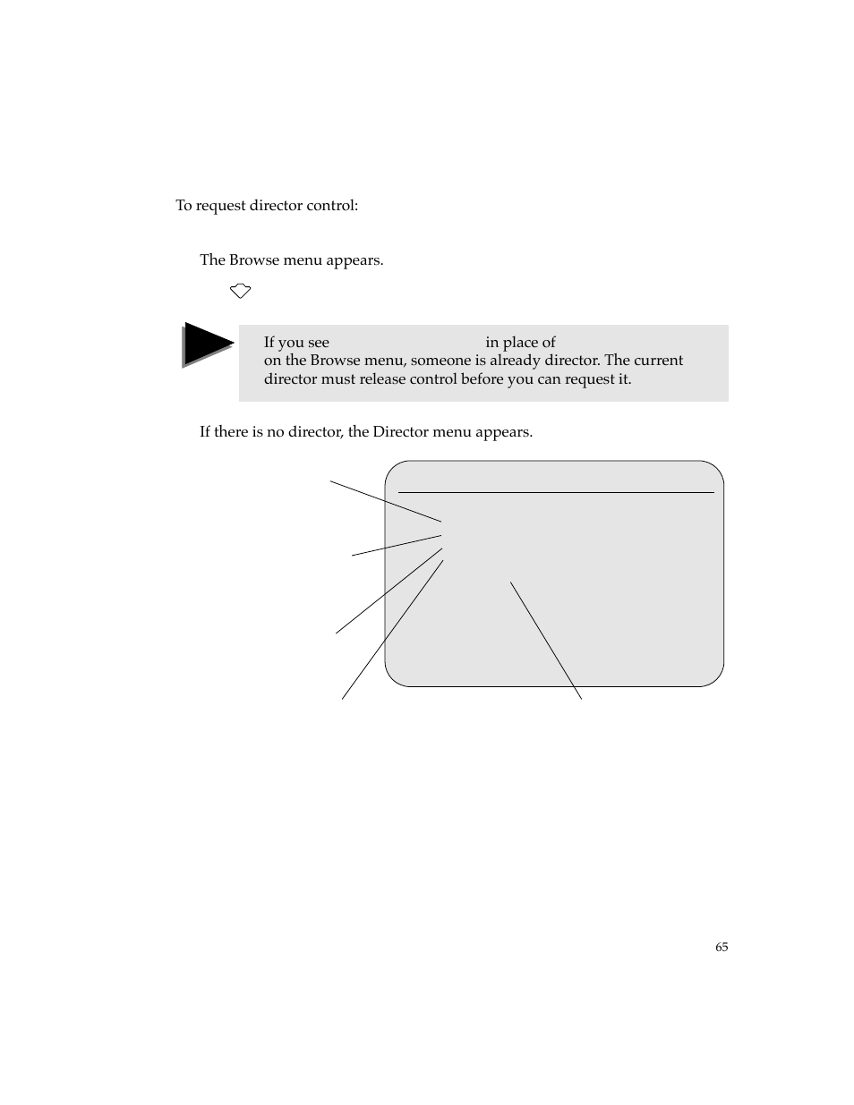 PictureTel 4500 User Manual | Page 71 / 114