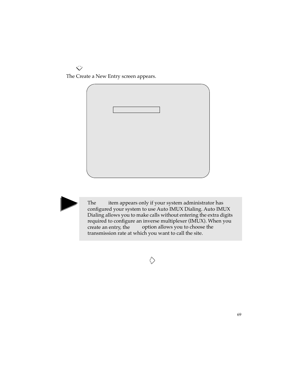 PictureTel 4500 User Manual | Page 75 / 114