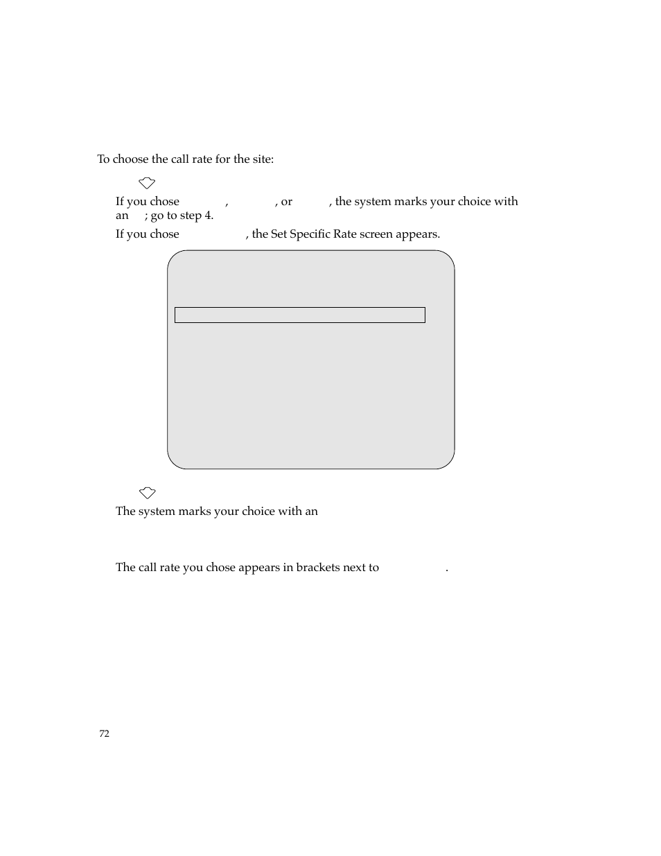 PictureTel 4500 User Manual | Page 78 / 114