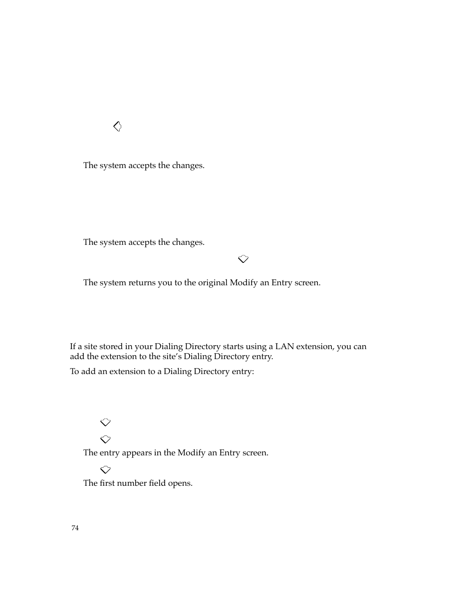 PictureTel 4500 User Manual | Page 80 / 114