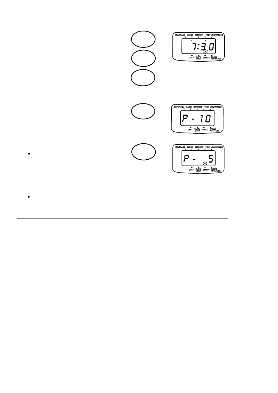 Palsonic PMO-585 User Manual | Page 16 / 34