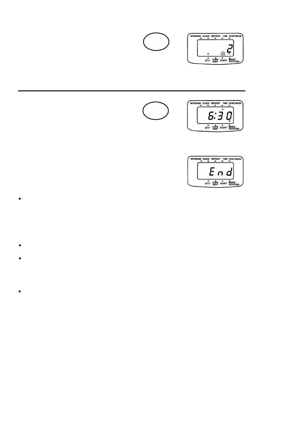 Palsonic PMO-585 User Manual | Page 18 / 34