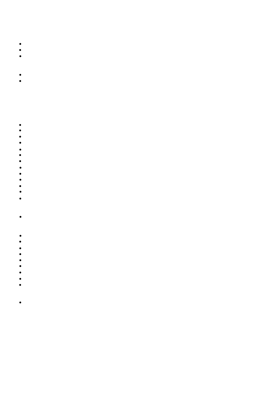 Palsonic PMO-585 User Manual | Page 2 / 34