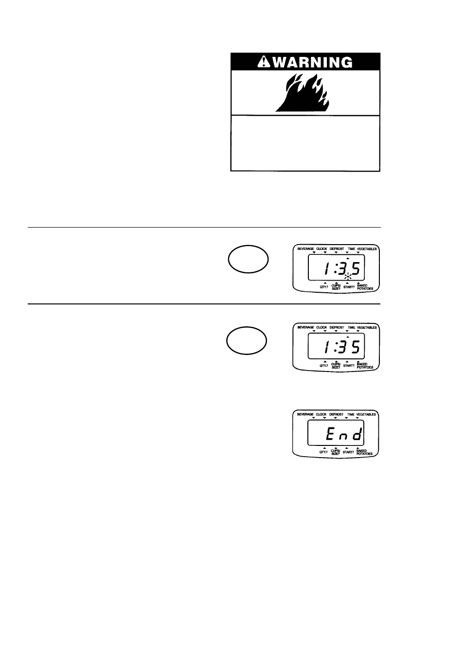 Using popcron | Palsonic PMO-585 User Manual | Page 20 / 34