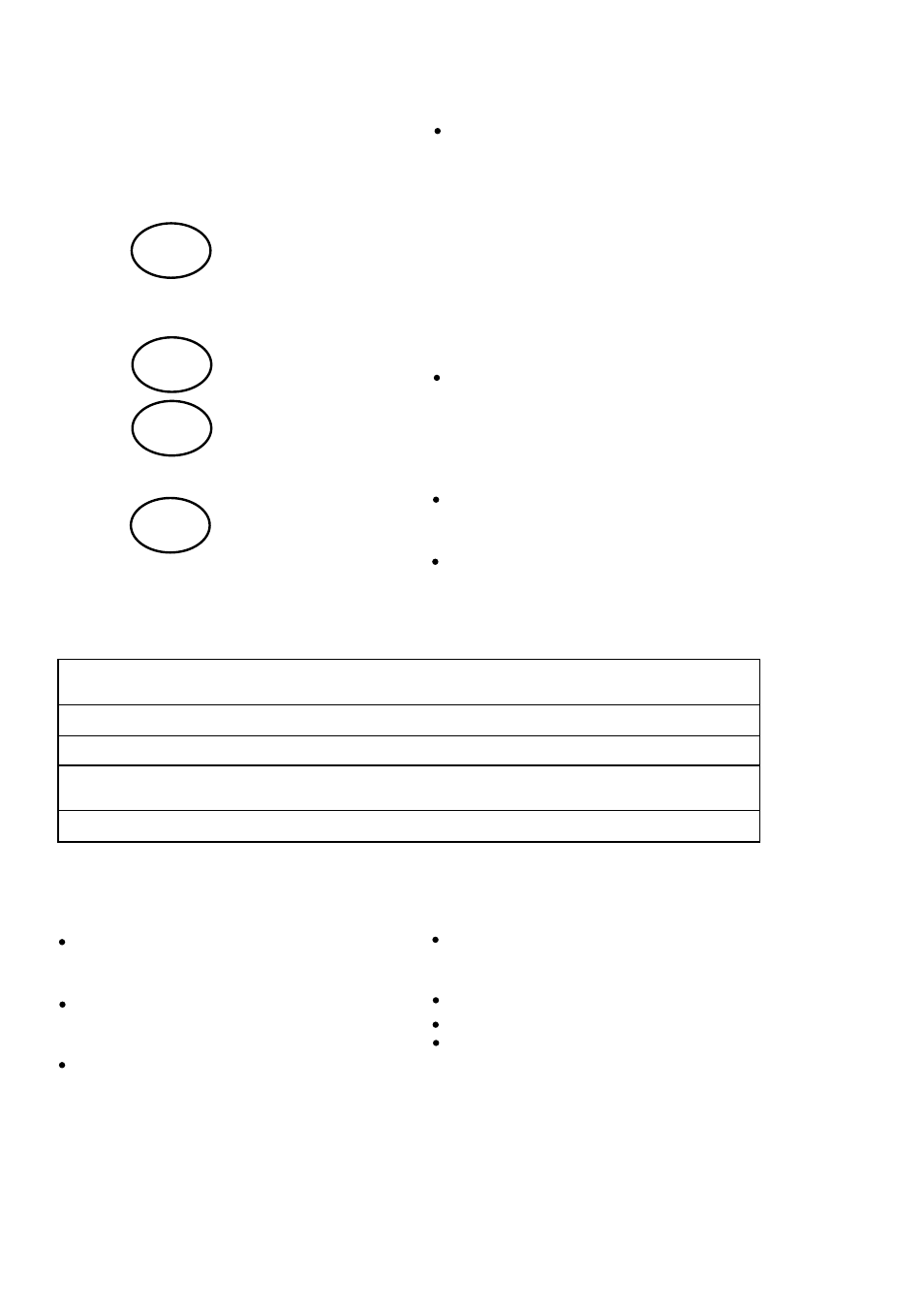 Using reheat, Reheating tips | Palsonic PMO-585 User Manual | Page 23 / 34