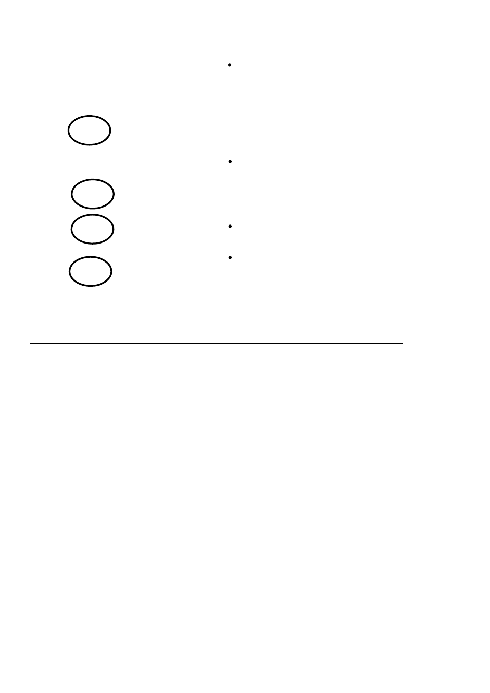 Using vegetables | Palsonic PMO-585 User Manual | Page 24 / 34