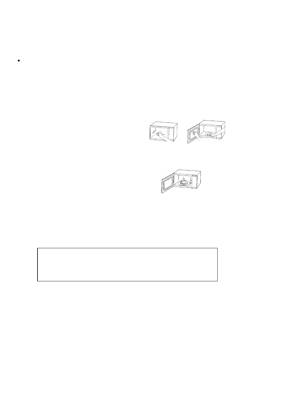Maintenance | Palsonic PMO-585 User Manual | Page 27 / 34