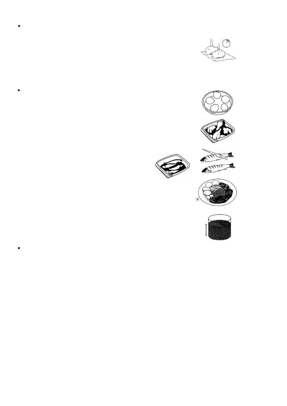 Palsonic PMO-585 User Manual | Page 30 / 34