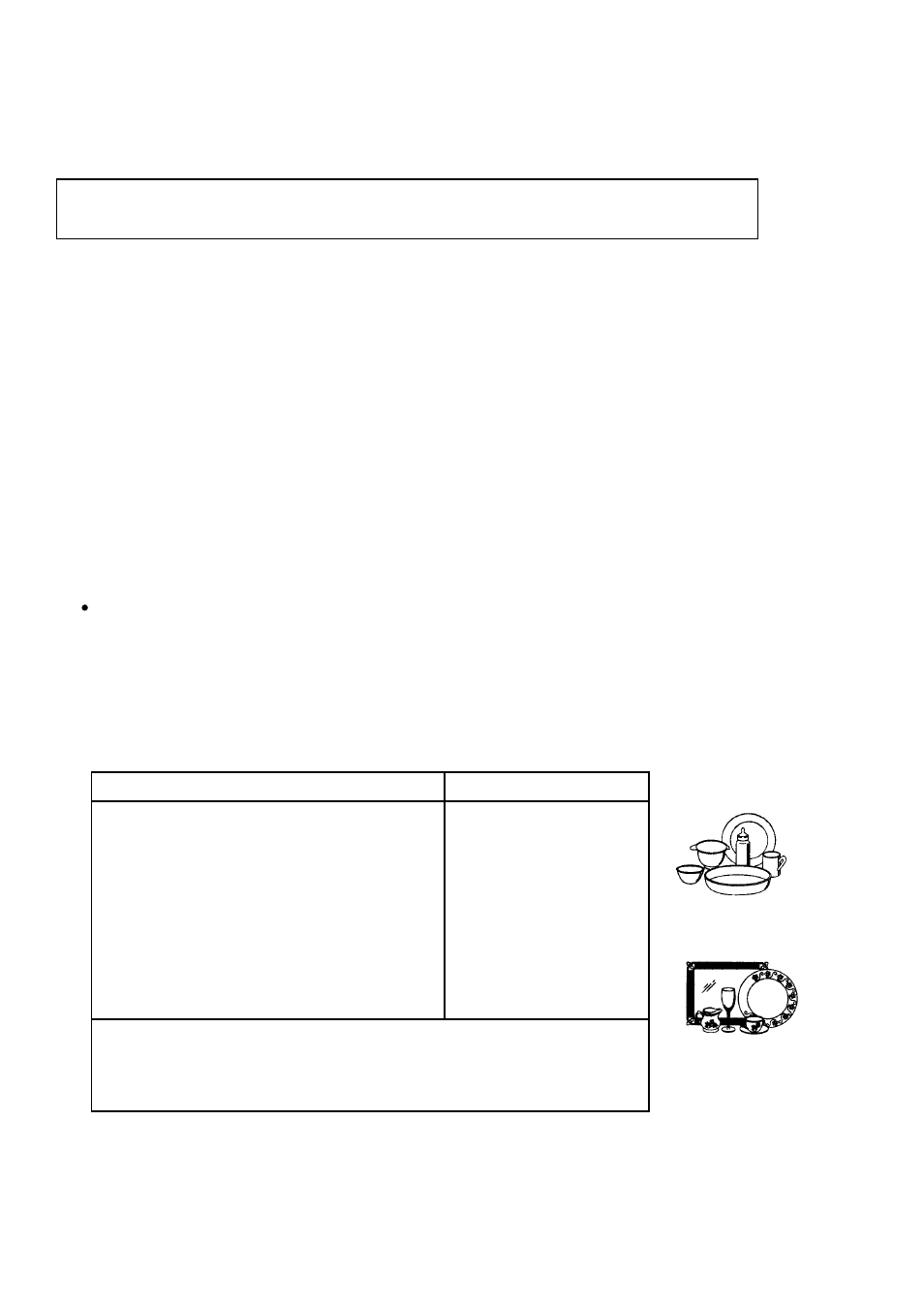 Useful hints | Palsonic PMO-585 User Manual | Page 31 / 34