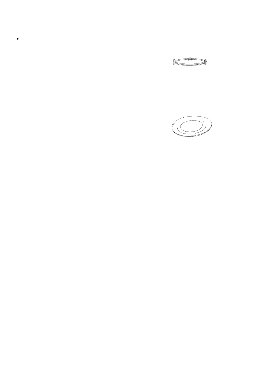 Operation | Palsonic PMO-585 User Manual | Page 5 / 34